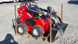 2026 Sdlool 323tzd Mini Wheeled Loader (Skid steer) Photo