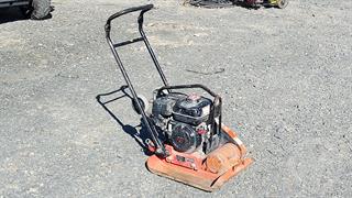 Mikasa MVC-F80H VAS Compactor (Plate) Photo