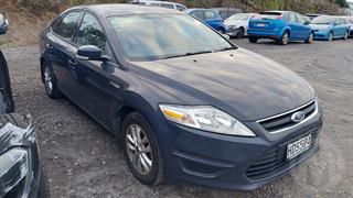2013 Ford Mondeo 2.3P Auto Hatch Photo