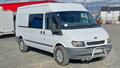 Passenger Veh Image