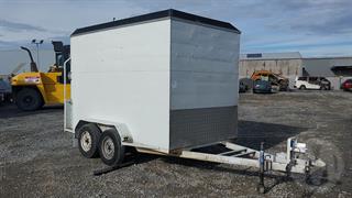 2013 Briford Furniture Trailer Photo
