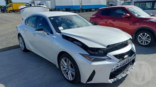 2023 Lexus IS300H 2.5PH/HD Sedan Photo