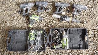 Ozito/ Haydn Various Heat Guns Power Tools (Other) Photo