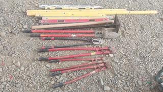 Various Hand Tools Miscellaneous Photo