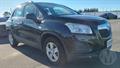 Passenger Veh Image