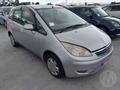 Passenger Veh Image
