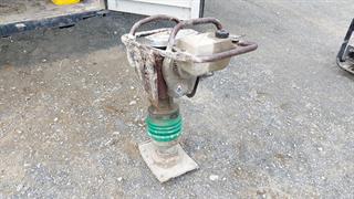 Wacker BS60Y Compactor (Upright Rammer Photo
