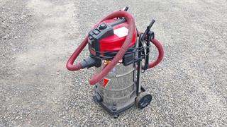 Full Boar Wet and Dry Vacuum Cleaners - Other Photo