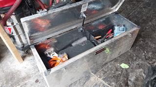 Thunderbox Tray Toolboxes and Tools Photo