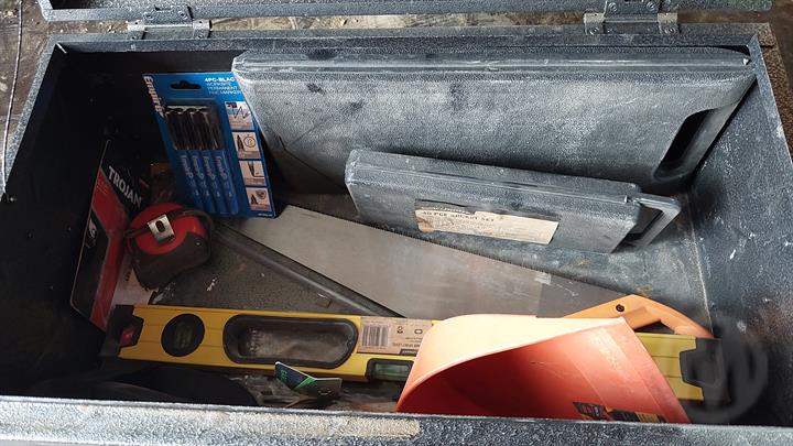 Lazy Owl Image