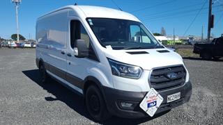 2020 Ford Transit 350l LWB VAN 2.0D 5D Van Photo
