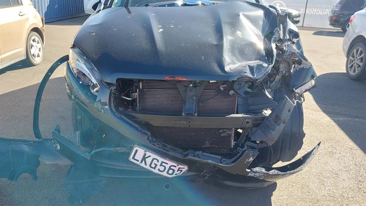 Lazy Owl Image