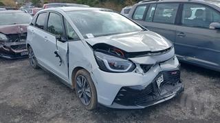 2023 Honda Jazz E:hev RS 1.5PH E:he Hatch Photo