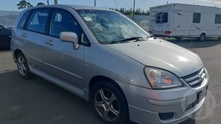 2006 Suzuki Liana Hatch GLX 1.6 5DR Hatch Photo