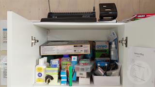 Office Supplies & Equipment Miscellaneous Photo