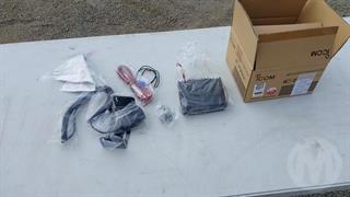 Icom IC-F5023 Mobile Radio VHF Mobile Transceiver Photo