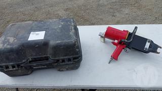 King-hughes C-1511 Hog Ring Tool Crimper Photo