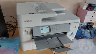 Brother MFC-J6955DW Printer Office Equipment Photo