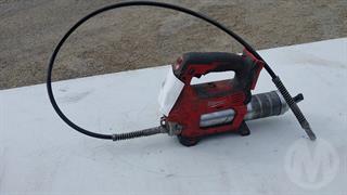 Milwaukee M18 Grease Gun Electric Grease GUN Photo