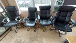 Office Chairs Office Furniture Photo