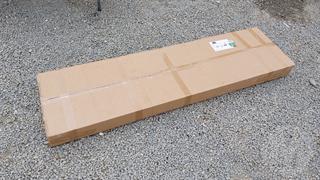 Ford Bonnet Protector Ranger 2016 - 2021 Workshop Supplies Photo