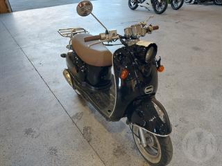 2020 Forza Capri LX Motorcycle Motorcycle Photo