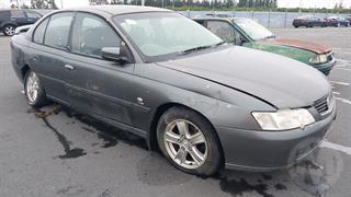 2003 Holden VX Commodore Lumina Sedan V6 Aut Sedan Photo