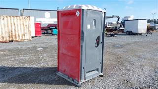Form-it Portable Toilet Photo