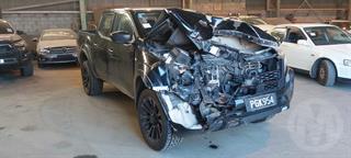 2022 Nissan Navara SL 2.3D/4WD/7AT Utility Photo