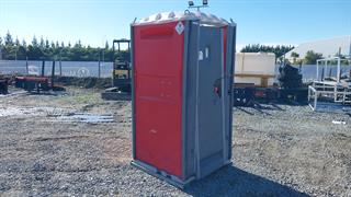 Form-it Ultra Portable Toilet Photo