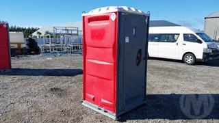 Form-it Portable Toilet Photo