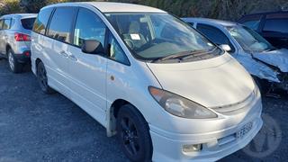 2000 Toyota Estima T 3.0 Aeras Station Wagon Photo