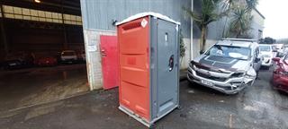 Formit Toilet Portable Toilet Photo