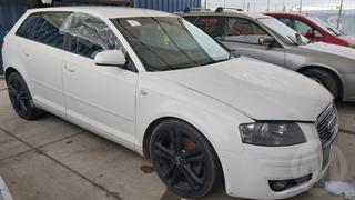 2007 Audi A3 Hatch Photo