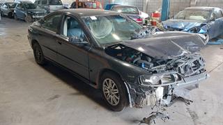 2006 Volvo S60 Sedan Photo