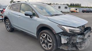 2019 Subaru XV Premium 2.0P/4WD/7A Station Wagon Photo
