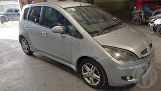 2004 Mitsubishi Colt Hatch Photo