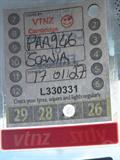 Lazy Owl Image