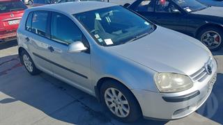 2008 Volkswagen Golf 90kw TSI 7dsg Hatch Photo