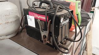 Dynamic MULTI-40-HF Tig/mma/cut Welder (Electric) Photo