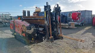 2018 Ditch Witch JT20 Directional Drill Drill Photo