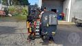 Lazy Owl Image
