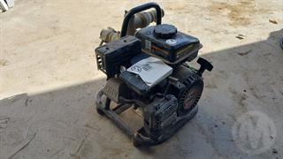 Loncin Trash Pump RS-40 Pump Photo