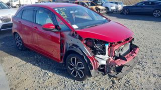 2021 Honda Jazz Life 1.5P/CVT Hatch Photo