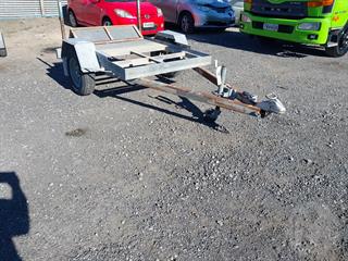 2003 Trailer Rainbow Engineering Trailer Photo