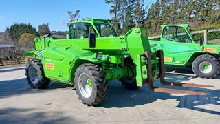 Merlo 72.10 Telehandler Photo