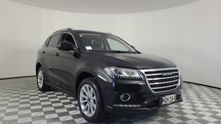 2020 Haval H2 LUX 1.5PT/6AT 5D Station Wagon Photo