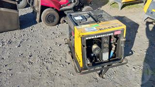 Kaeser M12 Compressor Compressor Photo
