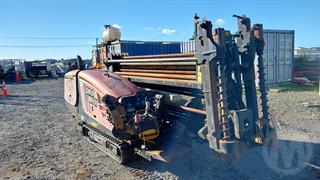 2008 Ditch Witch JT2020 Directional Drill Drill Photo