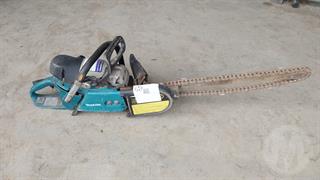 Makita Handheld Trencher DCS7301 Hand Tools (Power) Photo